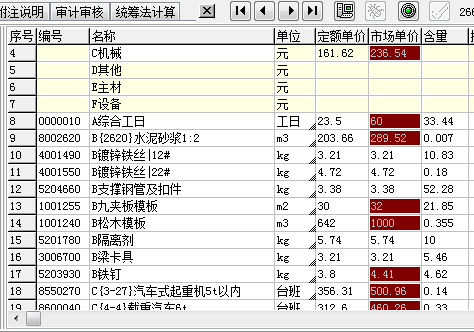 镀锌铁丝