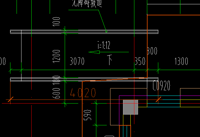 手算