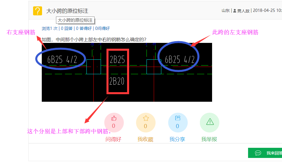 答疑解惑