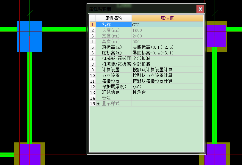 高度不一样