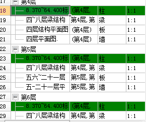 算量