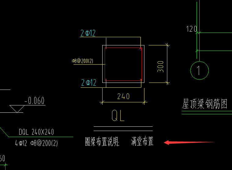 條形基礎(chǔ)