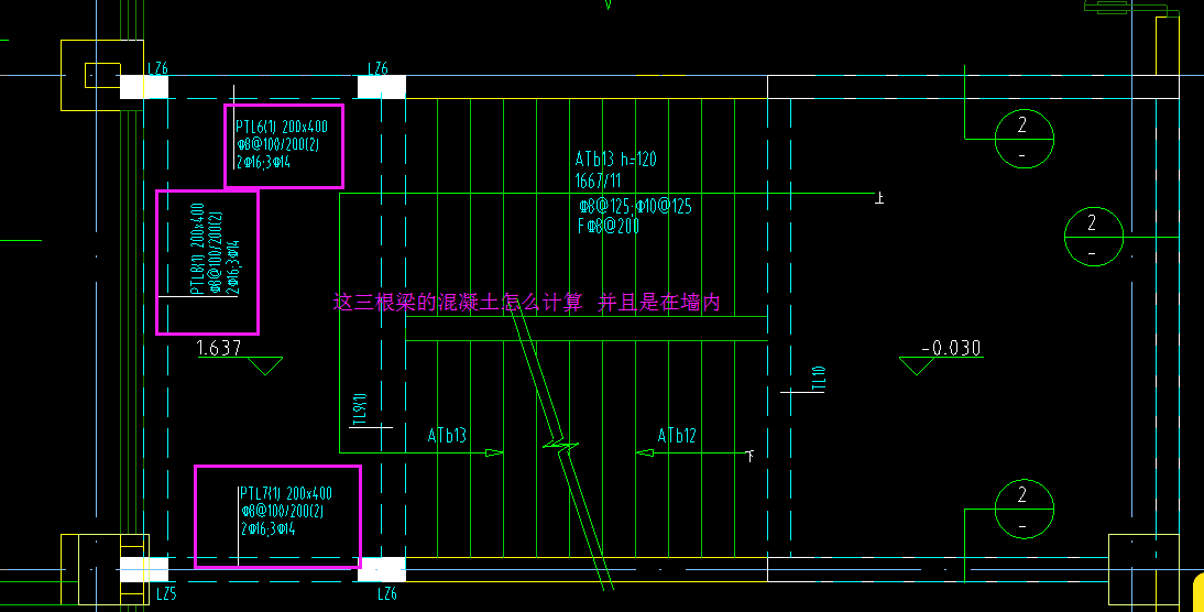 不计算