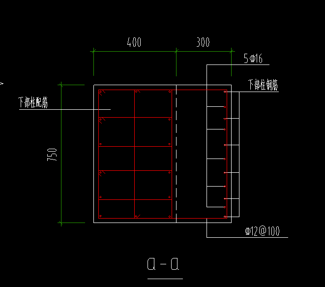 这个柱