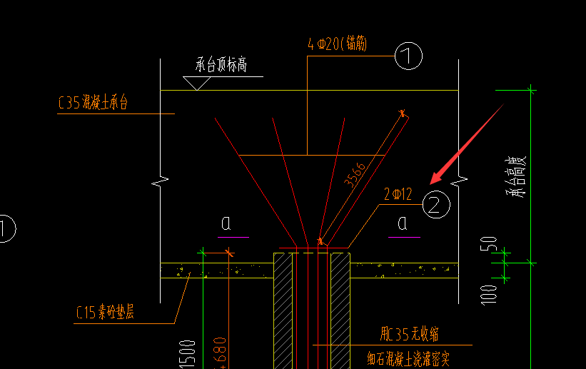 计算长度