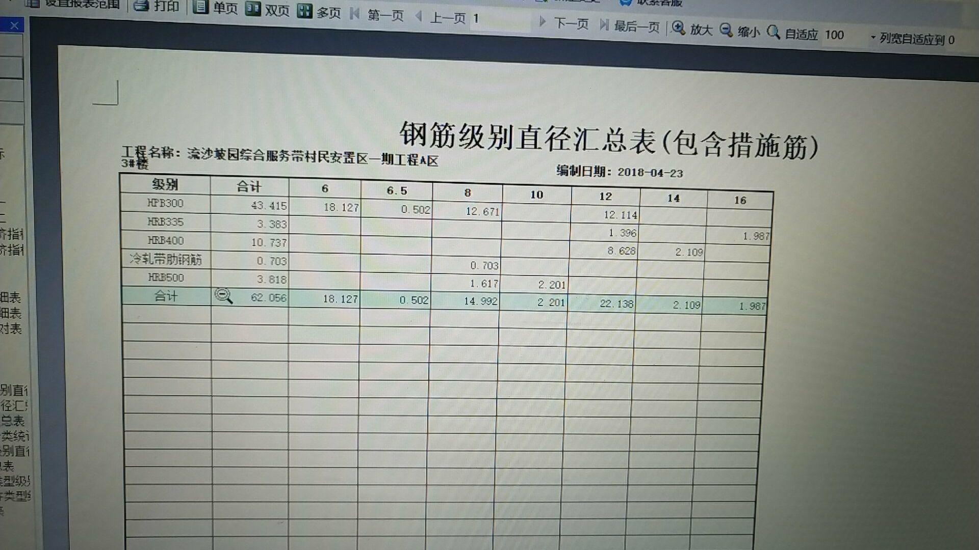我的鋼筋