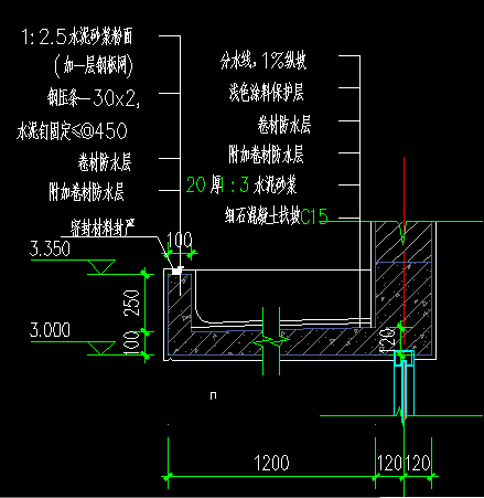 土建
