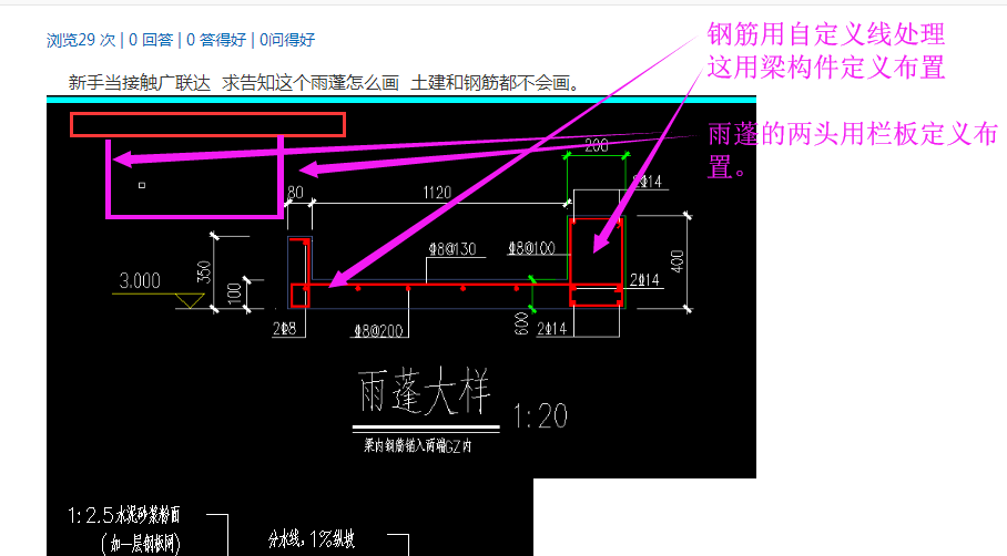 答疑解惑