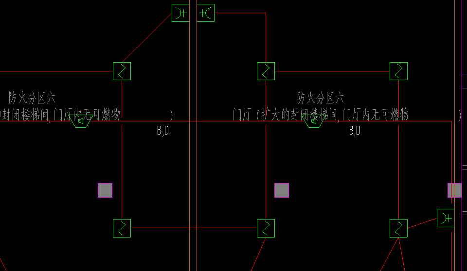 综合管线