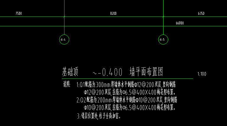 剪力墻定義