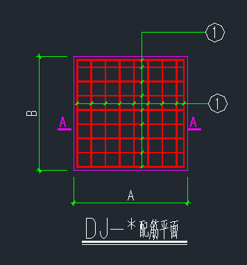 桩