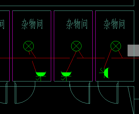 单联开关