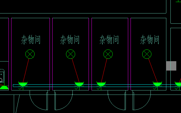 单联开关