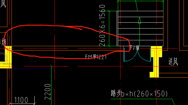 构造柱