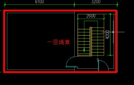 层高2.8