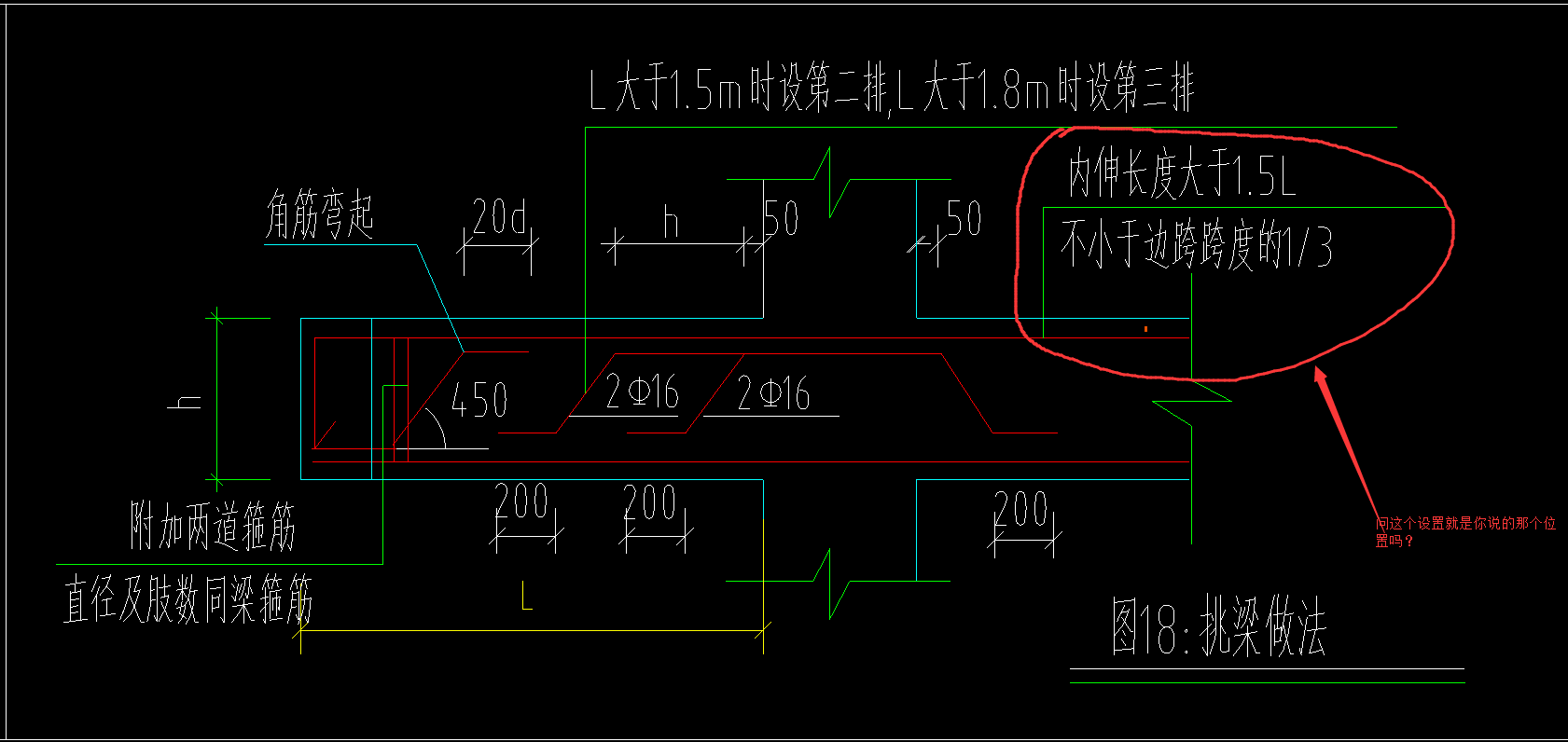 答疑解惑