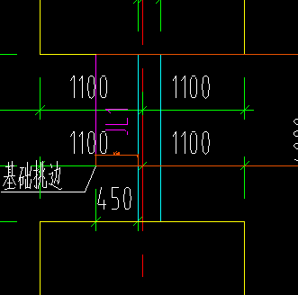 通长筋