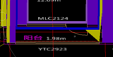 墙长