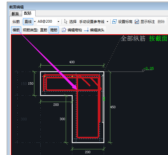 异形