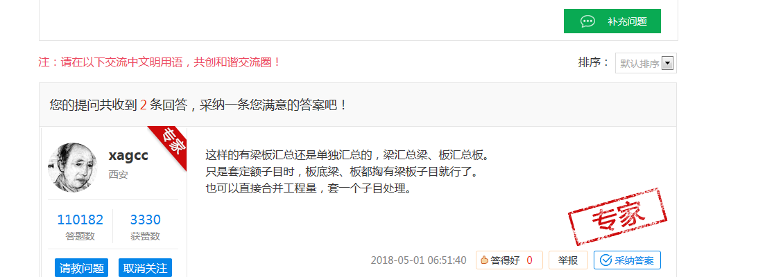 矩形梁