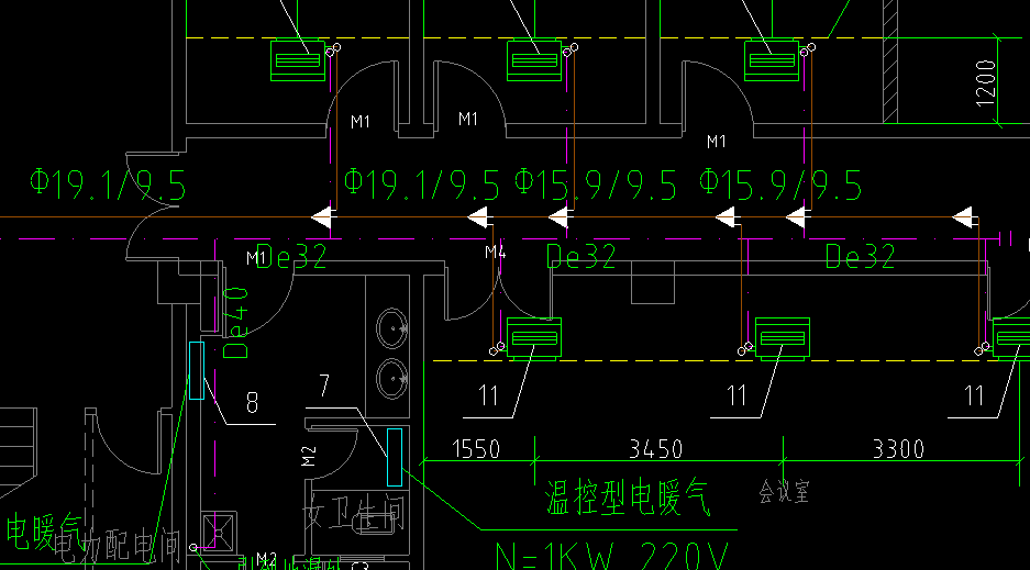 長度怎么計算