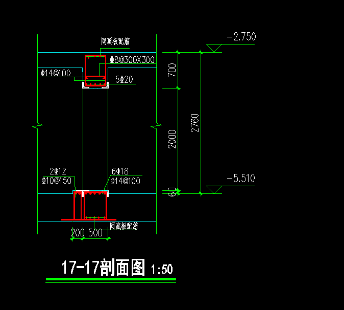 人防门