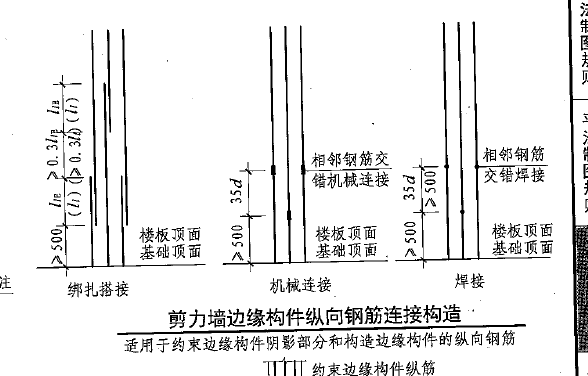 縱筋