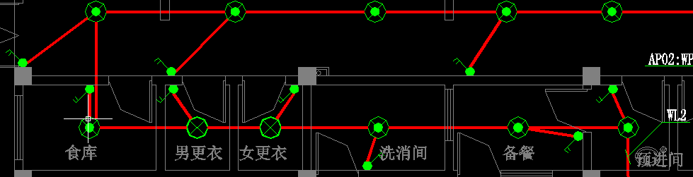 安裝工程