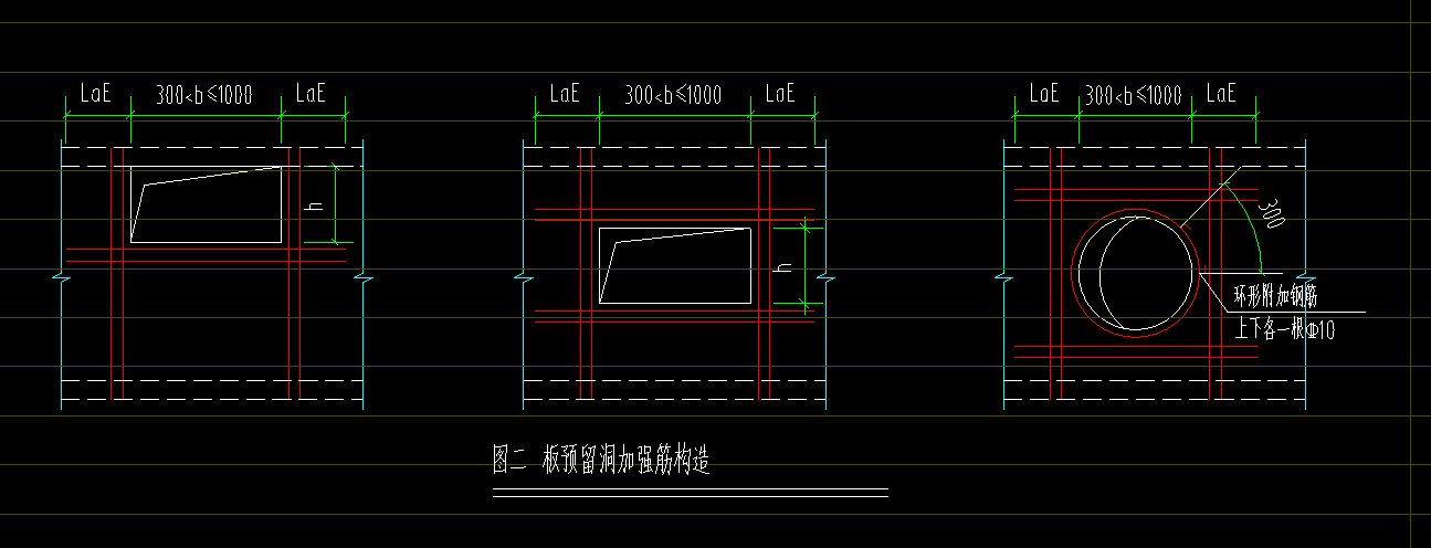 没有钢筋信息