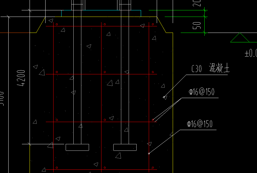 角筋