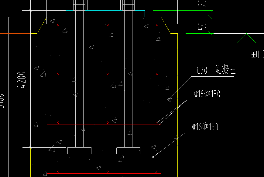 独立基础