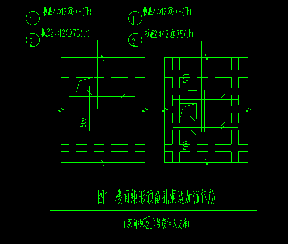 洞口