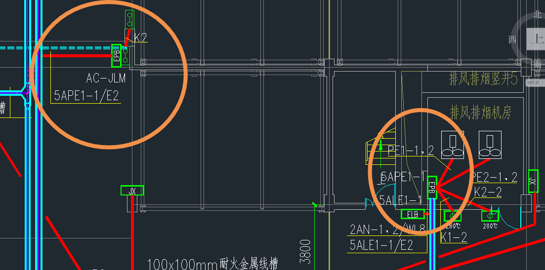 系统图