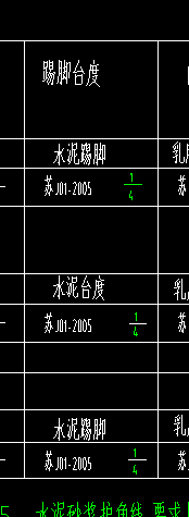 墻裙