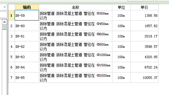 没找到