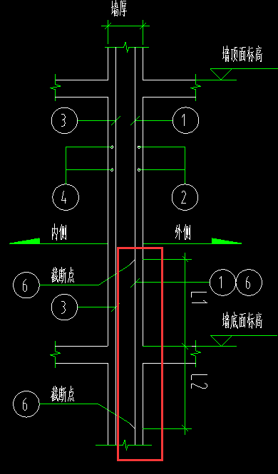 6号钢筋