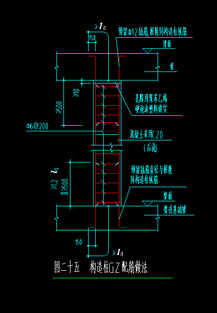 构造