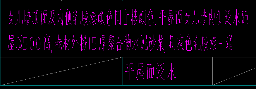 顶面
