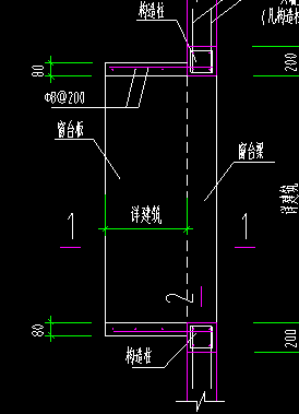 栏板
