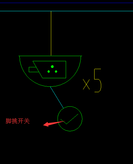 定額