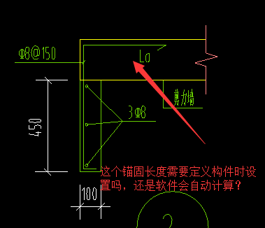 异形