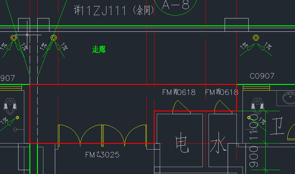 栏板