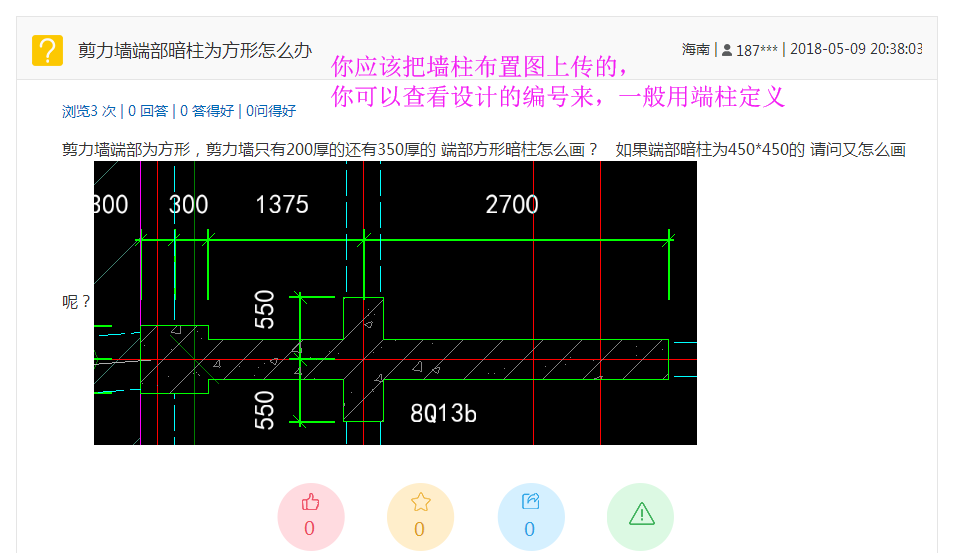 端部