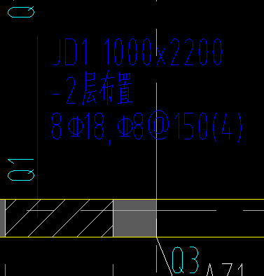 怎么配筋