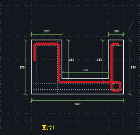 构件绘制