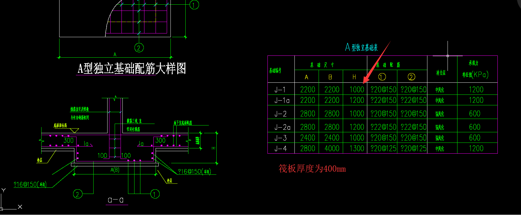 柱墩