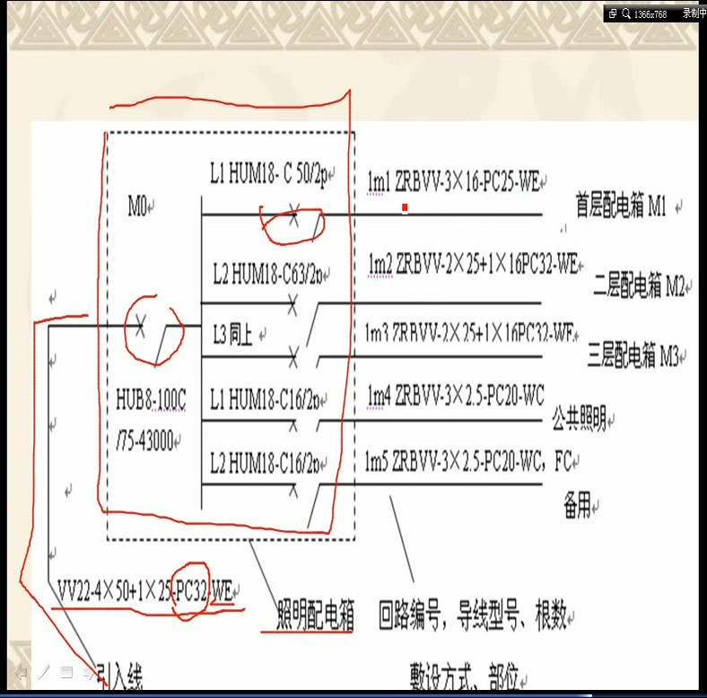 识别出来