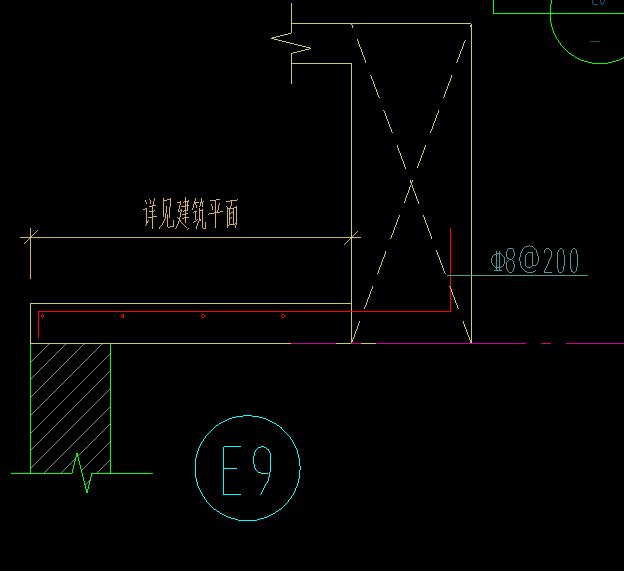 异形梁