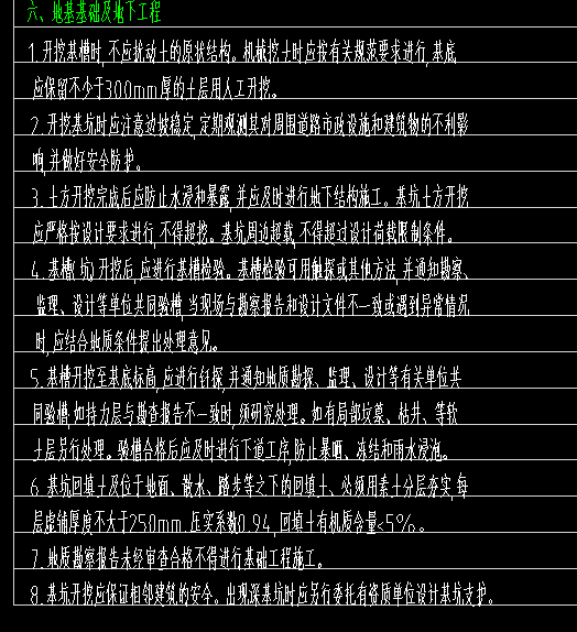 施工圖