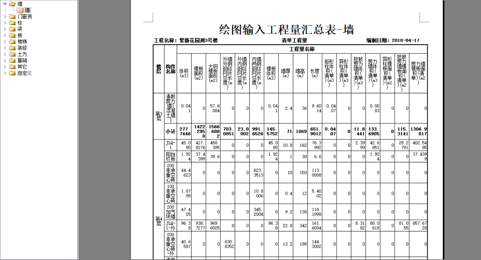腳手架